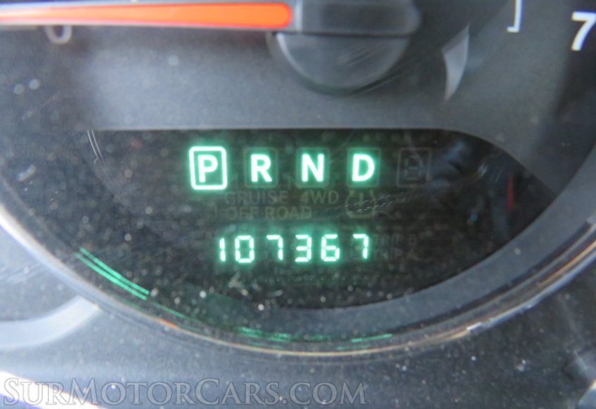 2014 Jeep Wrangler Unlimited - Image 31