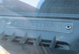 2014 Jeep Wrangler Unlimited - Image 47