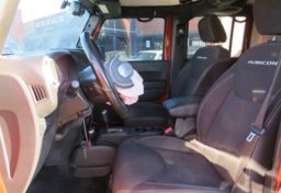 2014 Jeep Wrangler Unlimited - Image 25