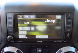 2014 Jeep Wrangler Unlimited - Image 33