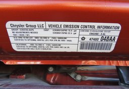 2014 Jeep Wrangler Unlimited - Image 48