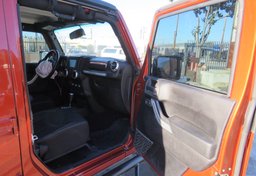 2014 Jeep Wrangler Unlimited - Image 19