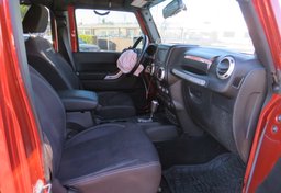 2014 Jeep Wrangler Unlimited - Image 24