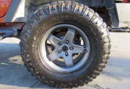 2014 Jeep Wrangler Unlimited - Image 17