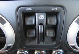 2014 Jeep Wrangler Unlimited - Image 35