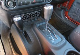 2014 Jeep Wrangler Unlimited - Image 37