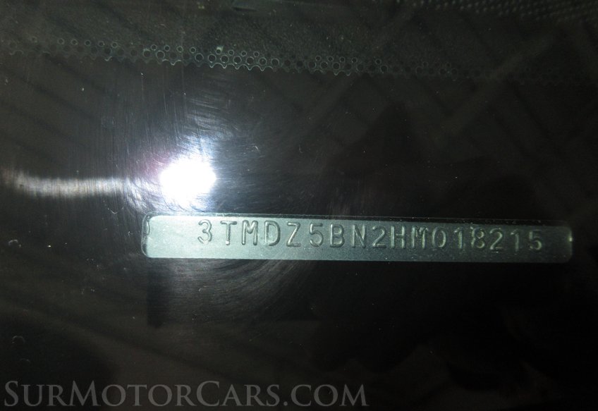 2017 Toyota Tacoma - Image 52