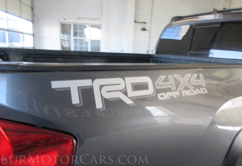 2017 Toyota Tacoma - Image 20