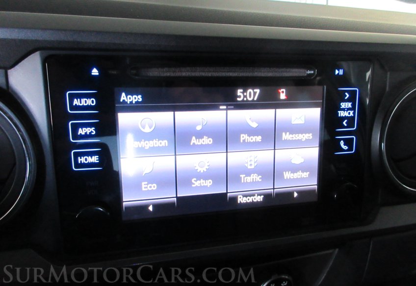 2017 Toyota Tacoma - Image 36