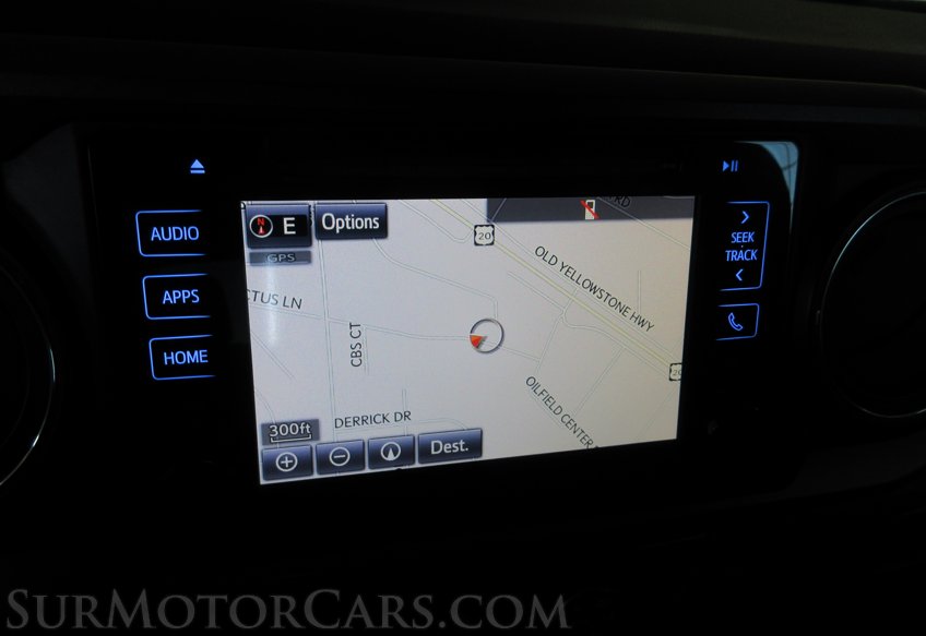 2017 Toyota Tacoma - Image 35