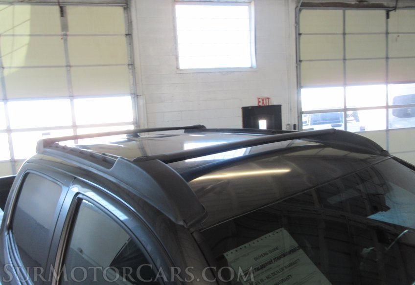 2017 Toyota Tacoma - Image 18