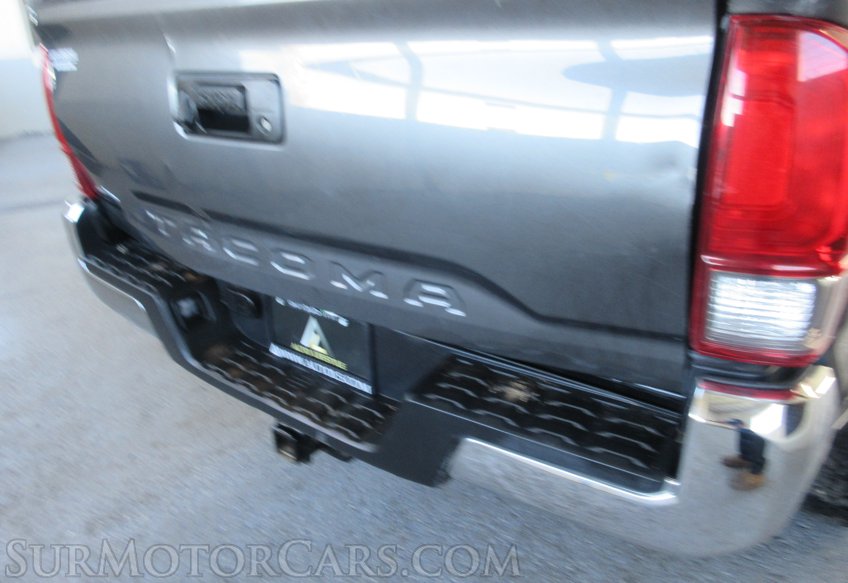 2017 Toyota Tacoma - Image 25