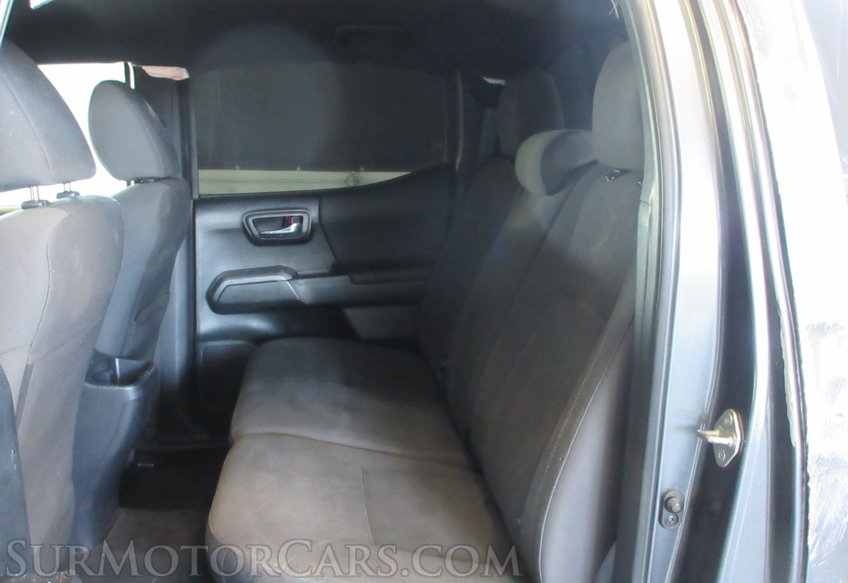 2017 Toyota Tacoma - Image 31