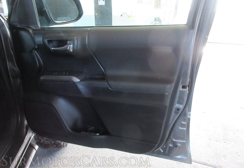 2017 Toyota Tacoma - Image 47