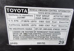 2017 Toyota Tacoma - Image 53