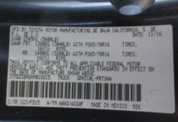 2017 Toyota Tacoma - Image 54