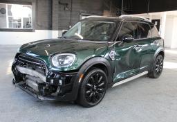 Thumbnail of 2019 Mini Countryman