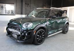 Thumbnail of 2019 Mini Countryman