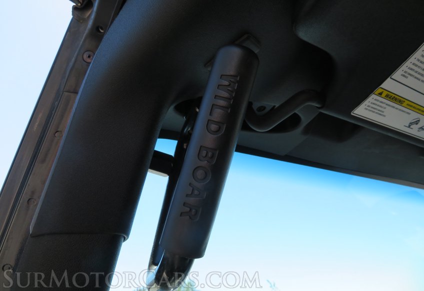 2013 Jeep Wrangler - Image 41