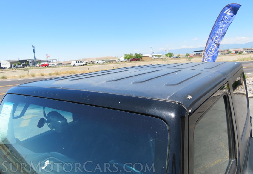 2013 Jeep Wrangler - Image 20