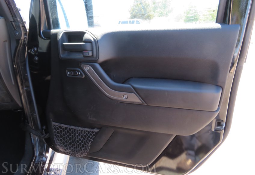 2013 Jeep Wrangler - Image 44