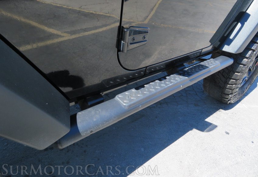 2013 Jeep Wrangler - Image 22