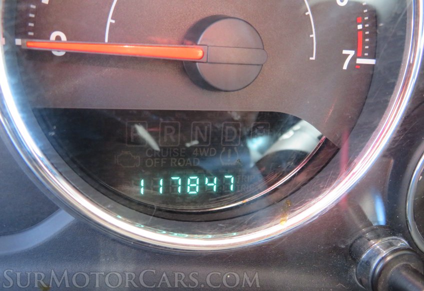 2013 Jeep Wrangler - Image 34