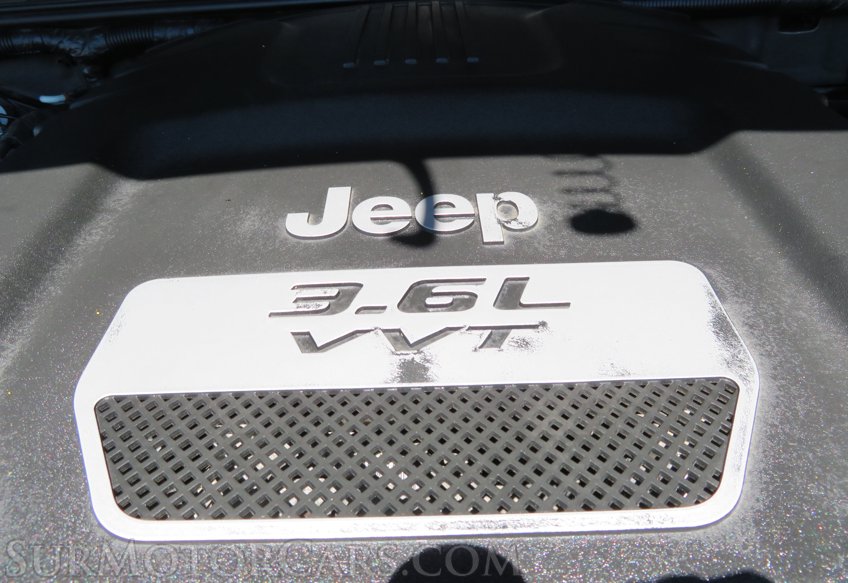 2013 Jeep Wrangler - Image 47