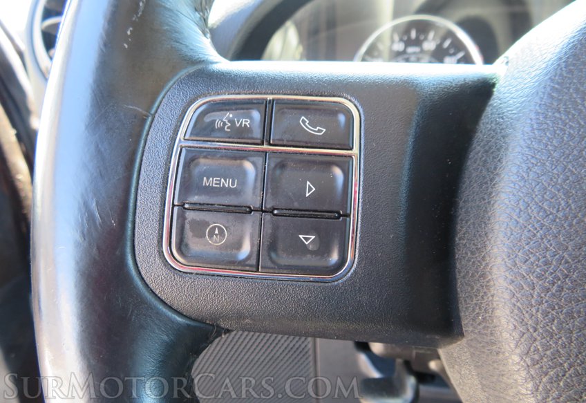 2013 Jeep Wrangler - Image 31