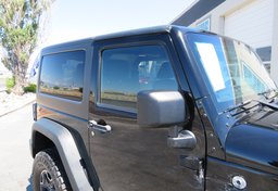 2013 Jeep Wrangler - Image 14