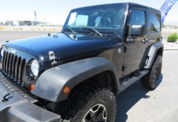 2013 Jeep Wrangler - Image 15