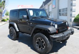 2013 Jeep Wrangler - Image 2