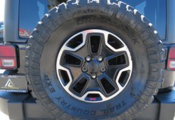 2013 Jeep Wrangler - Image 46
