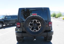 2013 Jeep Wrangler - Image 12