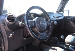 2013 Jeep Wrangler - Image 24
