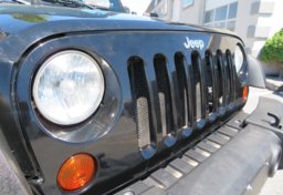 2013 Jeep Wrangler - Image 19