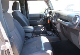 2013 Jeep Wrangler - Image 26