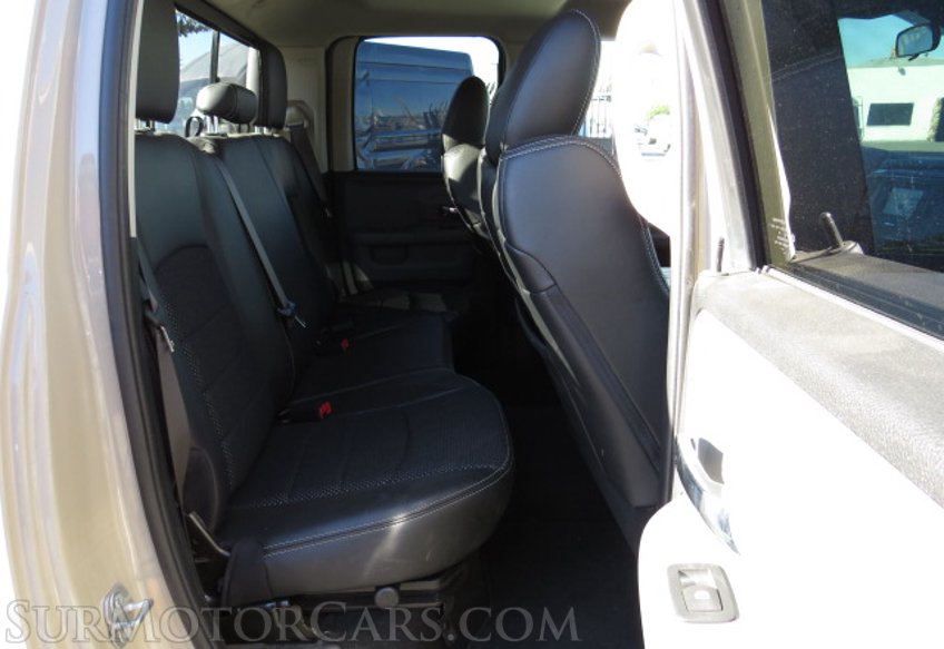 2019 Ram 1500 Classic - Image 29