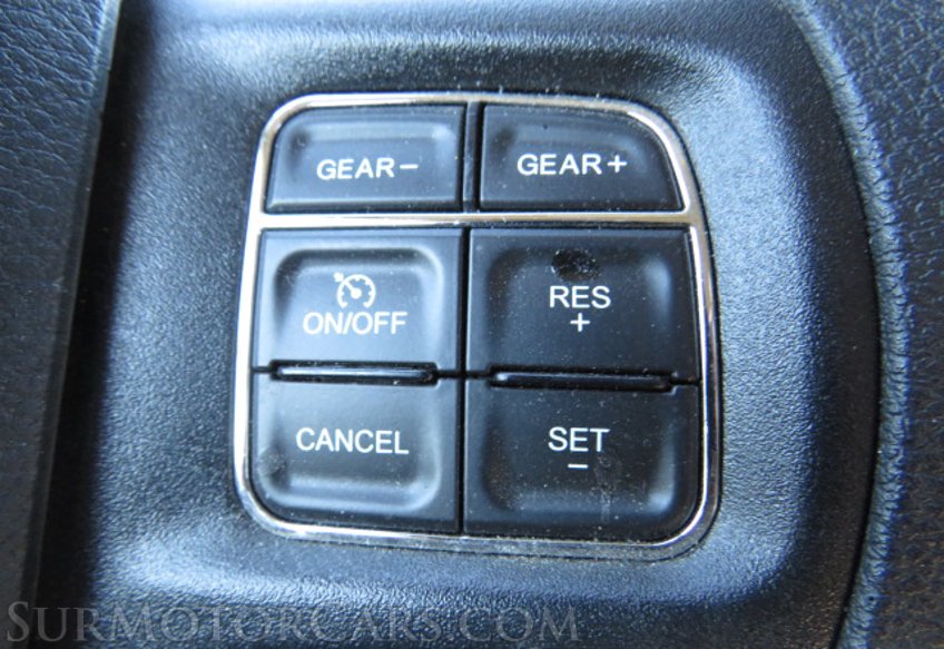 2019 Ram 1500 Classic - Image 41