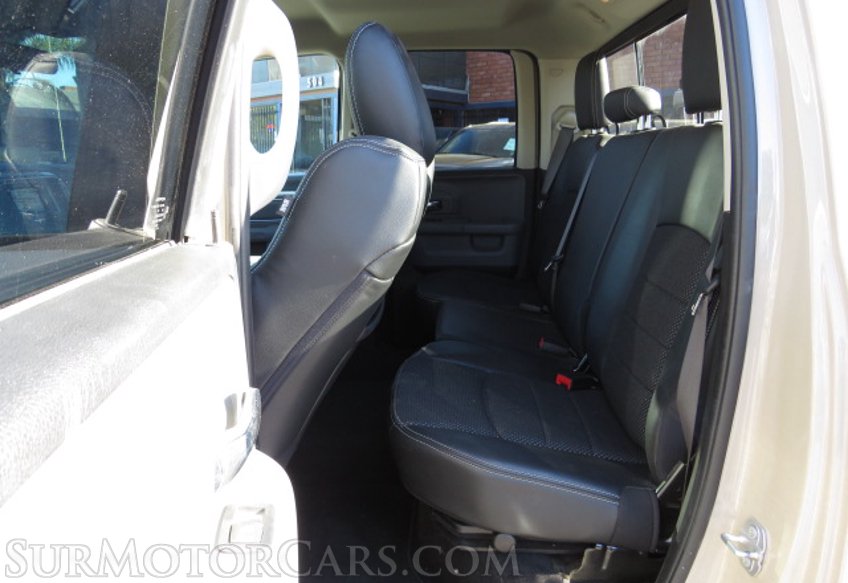 2019 Ram 1500 Classic - Image 32