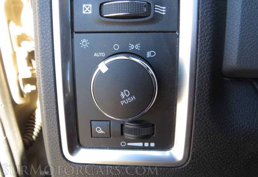 2019 Ram 1500 Classic - Image 37