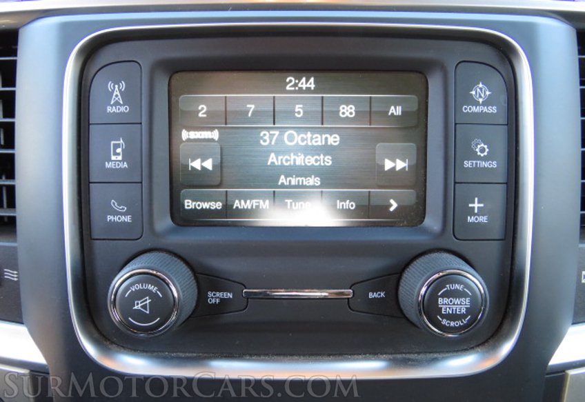 2019 Ram 1500 Classic - Image 35