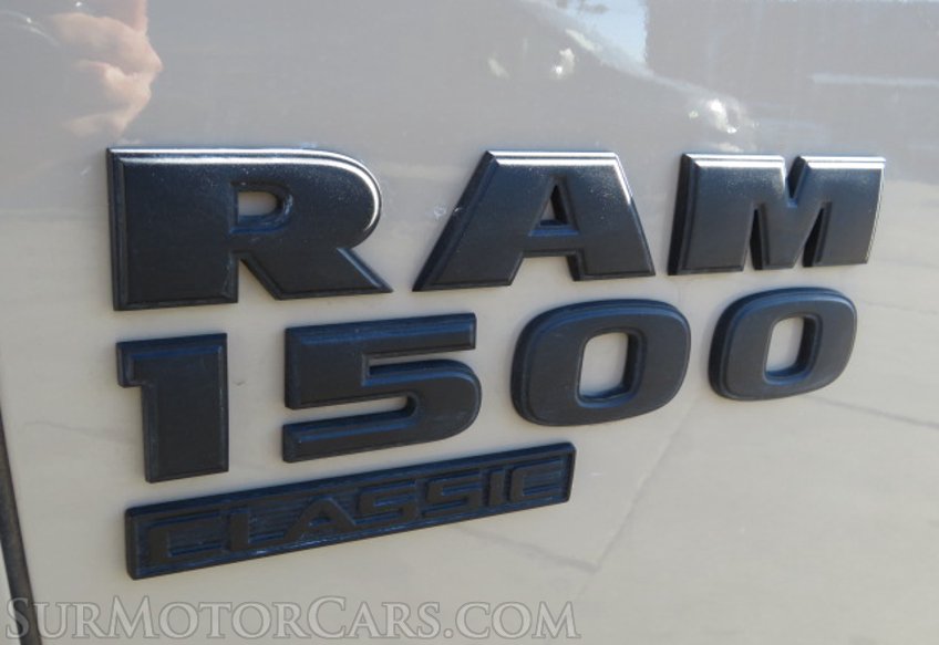 2019 Ram 1500 Classic - Image 18
