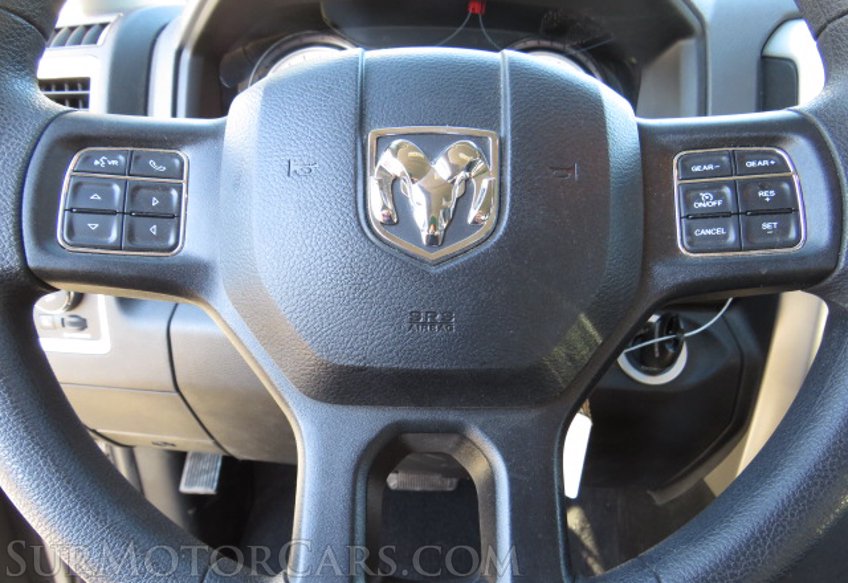 2019 Ram 1500 Classic - Image 39