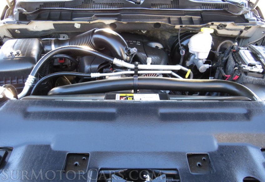 2019 Ram 1500 Classic - Image 50