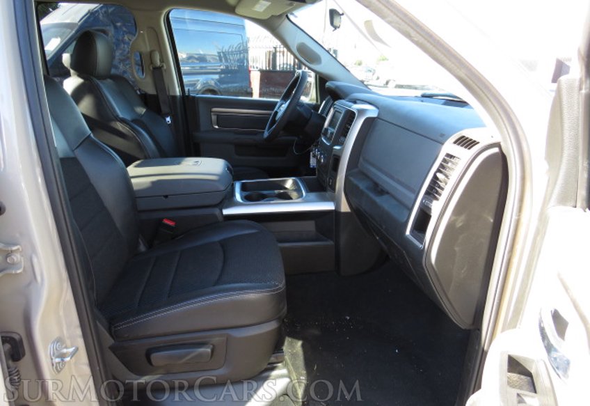 2019 Ram 1500 Classic - Image 24