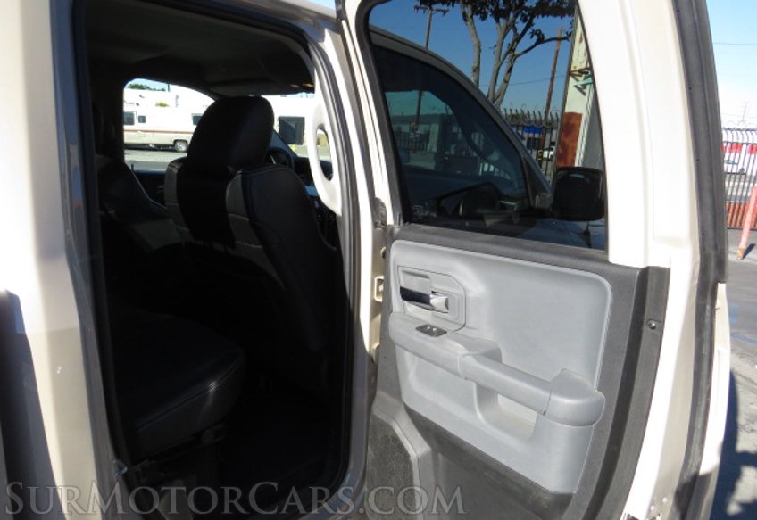 2019 Ram 1500 Classic - Image 28