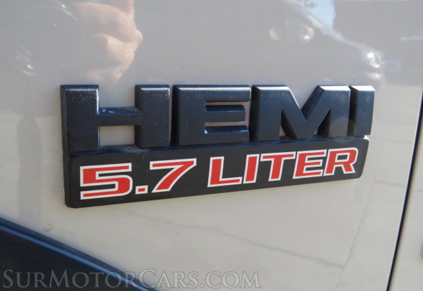 2019 Ram 1500 Classic - Image 20