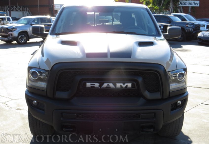 2019 Ram 1500 Classic - Image 15