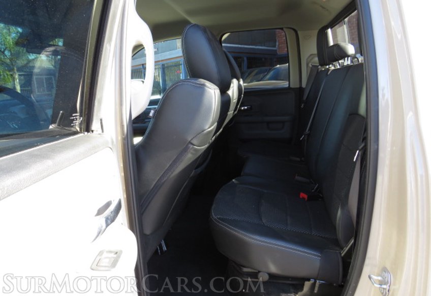 2019 Ram 1500 Classic - Image 30